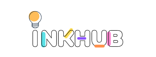 Inkhub logo